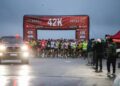 Maratón Internacional de San Juan: más de 300 efectivos garantizarán la seguridad y el orden