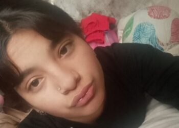 Buscan a una adolescente de 13 años desaparecida en San Juan