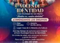 San Martín invita a sumarse al Coro Municipal “Voces de Identidad”