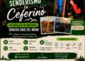 San Martín invita a disfrutar de una jornada de senderismo y observación astronómica