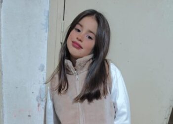Ámbar Victoria Jofre Castro