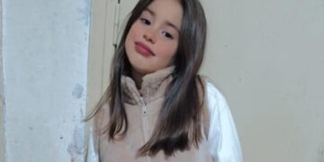 Ámbar Victoria Jofre Castro