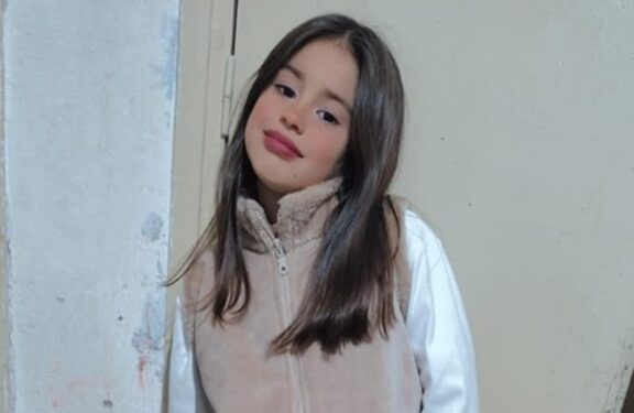 Ámbar Victoria Jofre Castro
