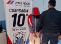 Allanamientos simultáneos permitieron recuperar herramientas robadas en 25 de Mayo