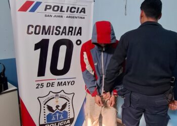 Allanamientos simultáneos permitieron recuperar herramientas robadas en 25 de Mayo