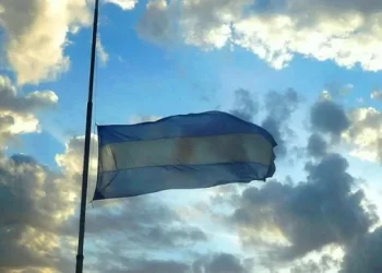 San Juan decretó tres días de duelo provincial por la tragedia aérea que dejó siete fallecidos