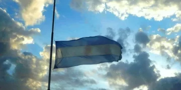 San Juan decretó tres días de duelo provincial por la tragedia aérea que dejó siete fallecidos