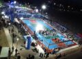 9 de Julio: La Majadita estrenó un moderno centro deportivo y una plaza totalmente renovada