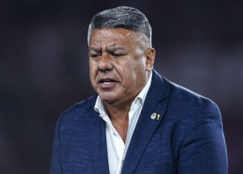 “Dejaron la Vida”: el emotivo mensaje de Chiqui Tapia