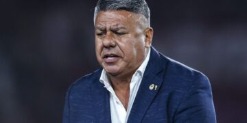 “Dejaron la Vida”: el emotivo mensaje de Chiqui Tapia