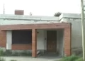 Hallaron muerta a una mujer en su casa y su hijo quedó detenido
