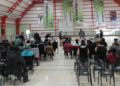 San Martín: nueva jornada gratuita de cortes de pelo para niños, jóvenes y adultos en La Puntilla