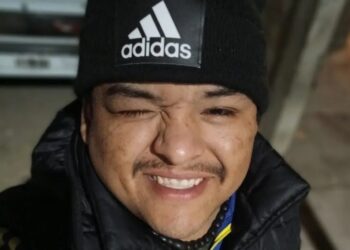 Remisero de 30 años fue baleado y lucha por su vida en el Hospital Rawson