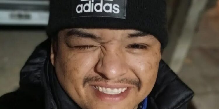 Remisero de 30 años fue baleado y lucha por su vida en el Hospital Rawson