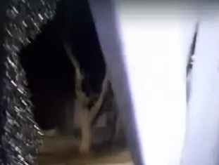 Apedrearon a un colectivo de la RedTulum en Caucete