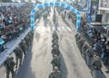 9 de Julio celebró a lo grande la Independencia con un multitudinario desfile cívico-militar