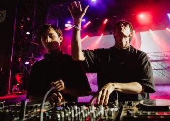 El Conte Grand abre el primer Laboratorio de Música Electrónica de 2026