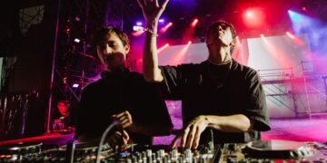 El Conte Grand abre el primer Laboratorio de Música Electrónica de 2026