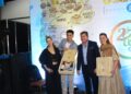 San Juan brilló en Caminos y Sabores 2026: Orrego acompañó una destacada presentación