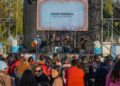 Más de 10 mil personas disfrutaron la Peña del Sol y Chimbas vivió un fin de semana a pura cultura