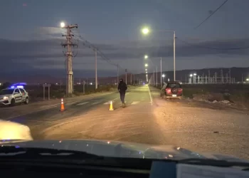 Foto gentileza Diario de Cuyo