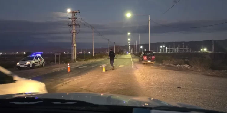 Foto gentileza Diario de Cuyo