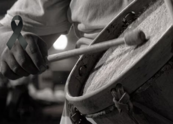 El folklore está de luto por el fallecimiento de un conocido músico