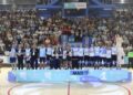 Asunción 2026: Argentina ya conoce a sus rivales en los tres Mundiales de hockey sobre patines