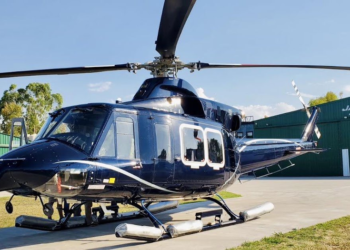 Tragedia aérea en Valle Fértil: confirman siete fallecidos tras el accidente de un helicóptero 