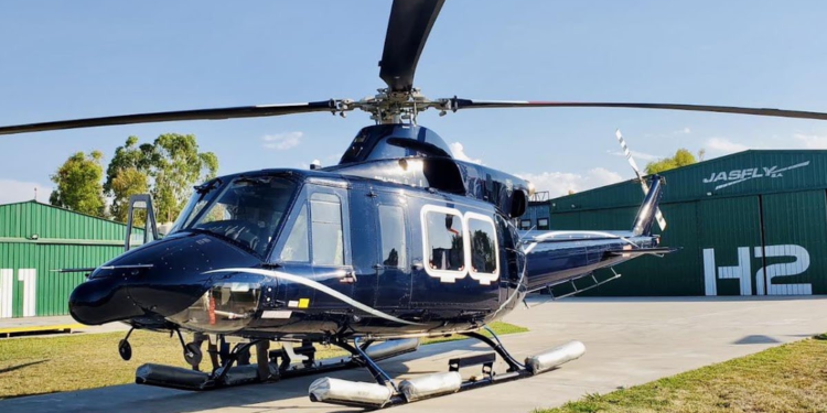 Tragedia aérea en Valle Fértil: confirman siete fallecidos tras el accidente de un helicóptero 