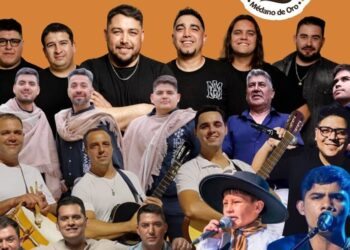 Fiesta del Pan y la Semita 2026: el gran festejo cultural de Rawson