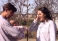 “Hacelo por favor”: la tierna respuesta de Paulo Dybala a Oriana Sabatini