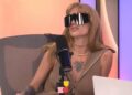 La Joaqui habló por primera vez de su separación de Luck Ra: “Sigue siendo el amor de mi vida”