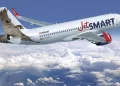 JetSMART empezará a operar en la provincia desde noviembre