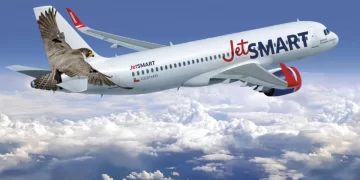 JetSMART empezará a operar en la provincia desde noviembre