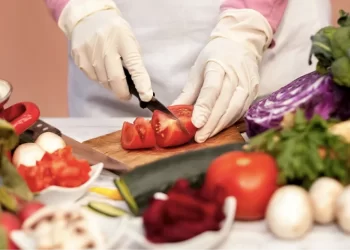 Los cursos de manipulación de alimentos llegan a 9 de julio, San Martín, Valle Fértil y Caucete