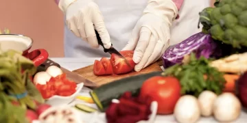 Los cursos de manipulación de alimentos llegan a 9 de julio, San Martín, Valle Fértil y Caucete