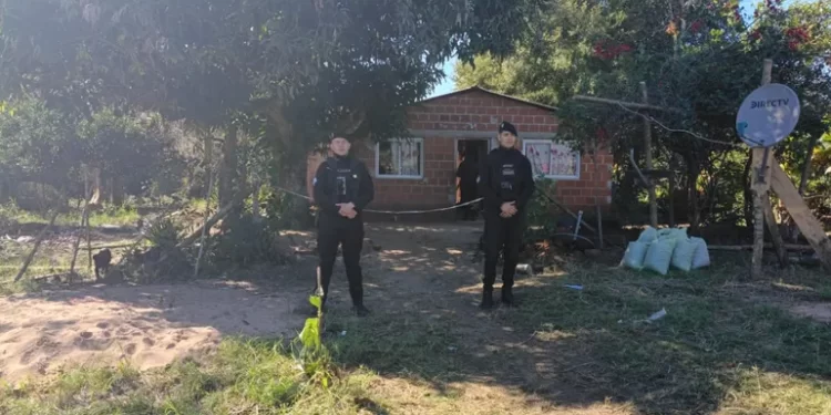 Encontraron muerto a un nene de 8 años y sospechan que su madre lo asesinó