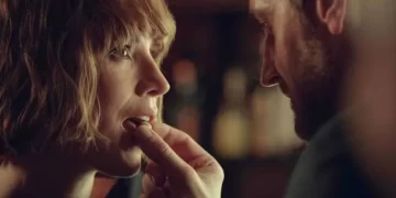 El thriller erótico imperdible de Netflix con solo 4 episodios