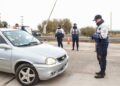San Juan y Mendoza reforzaron los controles en el límite interprovincial