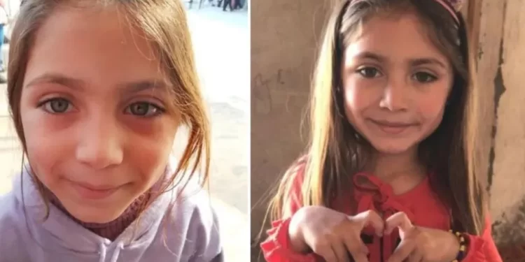 Murió Sheila, la pequeña que luchó hasta el final y movilizó una cadena de oración en San Juan
