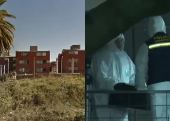 Una niña de 13 años mató a su abuela y asegura que se lo ordenó un juego online