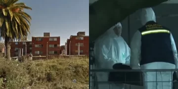 Una niña de 13 años mató a su abuela y asegura que se lo ordenó un juego online