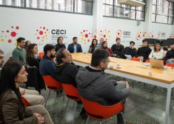 San Juan abre la convocatoria para becas destinadas al fortalecimiento de emprendimientos innovadores
