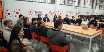 San Juan abre la convocatoria para becas destinadas al fortalecimiento de emprendimientos innovadores