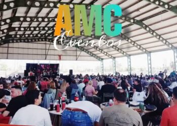 La Fiesta del Bailarín vuelve con una segunda edición y un gran show en La Meseta