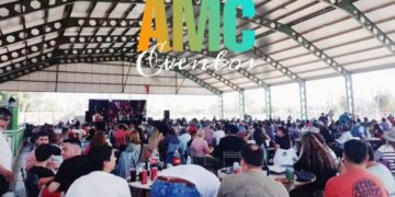 La Fiesta del Bailarín vuelve con una segunda edición y un gran show en La Meseta