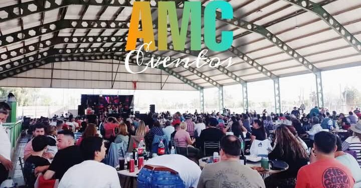La Fiesta del Bailarín vuelve con una segunda edición y un gran show en La Meseta