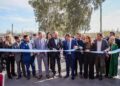 Más infraestructura para el Gran San Juan: comienza la repavimentación de calle Sargento Cabral