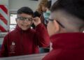 Continúa el operativo oftalmológico federal Ver para ser Libres